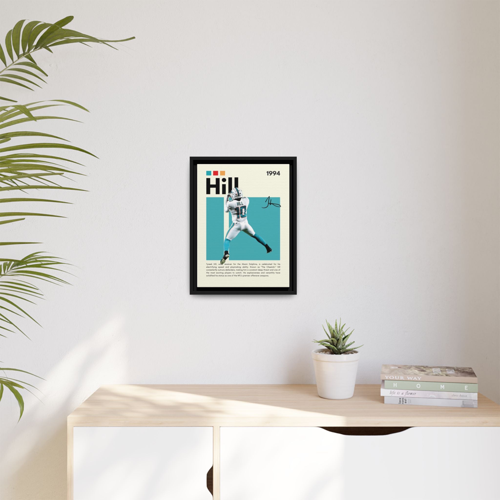 Speed Demon - Canvas Wall Art