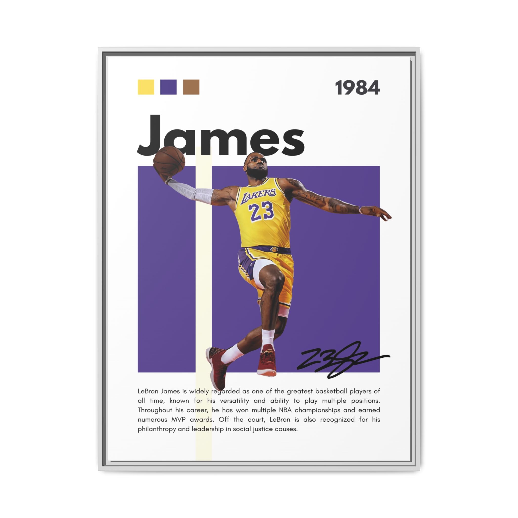 Legacy in Flight - Canvas Wall Art